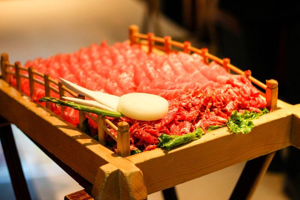 Mo Ran Gak Restaurant Garden Grove, CA Full Menu, Reviews, Photos